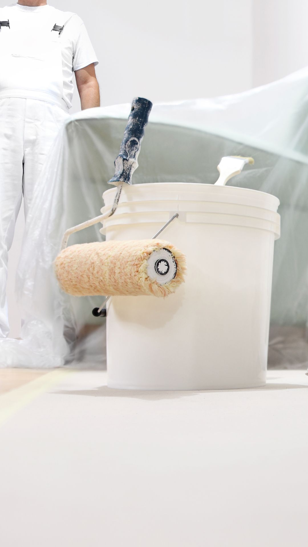 Maler Singen – Professionelle Innenanstriche für Wohnungen