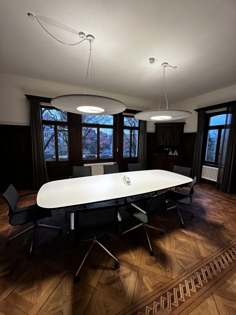 Maler Singen – professionelle Malerarbeiten